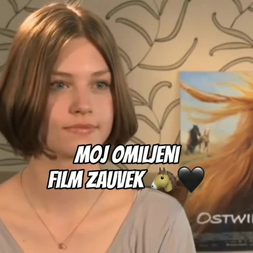 Hanna Binke and the Mighty Horse Named Storm - Ostwind 6