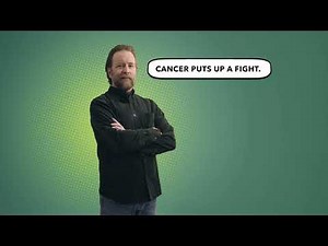 Cancer Superheroes (:15) | Rob | UCHealth