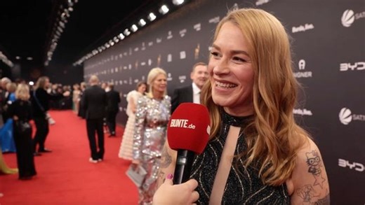 Sie spricht zum allerersten Mal von ihrer Brustkrebserkrankung