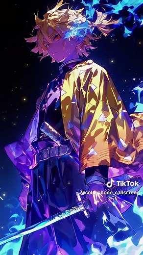 Color Phone Call Screen Theme trên TikTok