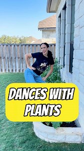 She sings to plants #meettheharrisons #theharrisons #fblifestyle | Michael Harrison