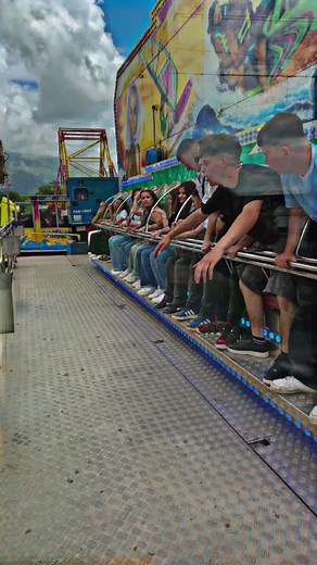 Explore the Excitement of Luna Park Attractions