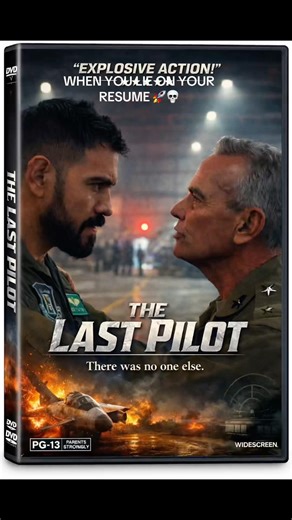 THE LAST PILOT ✈️🔥#shorts #funny