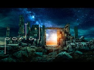 Portal | Hearts of Space Vibes | Zen Music for Meditation