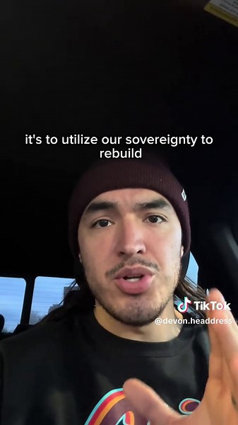 Reservations weren’t a handout, they’re what’s left after war, broken treaties, and policies designed to clear us off our own land. If Native people were truly “conquered,” there wouldn’t be tribal governments, councils, or treaties left to argue over. Reservations exist because our nations refused to disappear and forced the U.S. to deal with us as political nations, not just individuals. Are there problems on the rez—poverty, trauma, corruption? Yes, just like there are problems in the federal