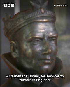 "I was convinced I was going to drop dead at 30, because it seemed so incredibly old!" Scarborough playwright Sir Alan Ayckbourn is celebrating his 85th birthday this month. 🎂 🎭 👇 | BBC York
