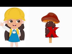 Do You Like Mushroom Popsicles | Do You Like Song For Learning English