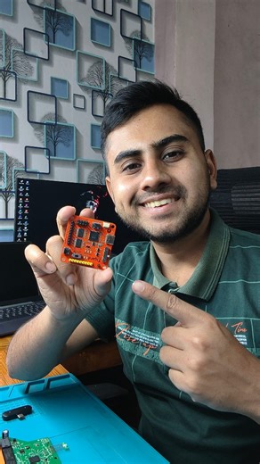 Cybermax_560 | Best Hardware Debugger.... Best for hardware hacking🤞#hardwarehacking #cybersecurity | Instagram