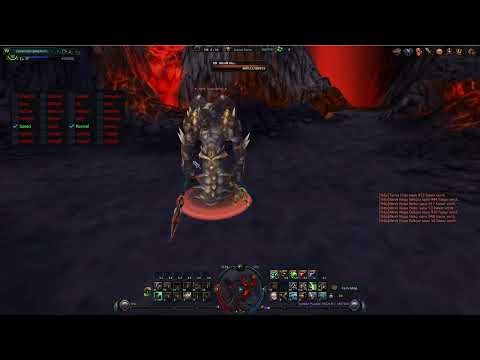 4Story Gameforge 'Instant Revive' Hack (Testing)