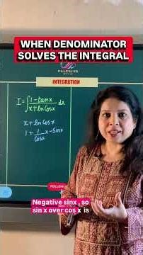 Integration | CBSE Class 12 Maths | Previous Year Questions (PYQ) Solutions for Board Exam 2026