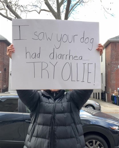 Discover the perfect meal plan for your dog with a quick 1-minute quiz! 🐾 Custom meal plans for your pup 🥕 100% fresh, human-grade ingredients 🩺 Formulated with vet nutritionists 🐕 Unlimited routine health screenings ⭐️ Thousands of raving reviews | Ollie