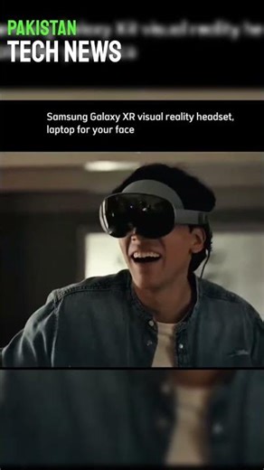 Samsung Officially Introduces Galaxy XR Headset | Google & Qualcomm Partnership | Tech Update