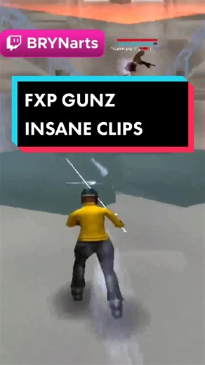 Gunz The Duel Gaming Esports Highlights