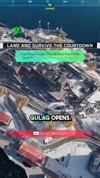 Do This for a FREE Warzone Blueprint #warzone #blackops7