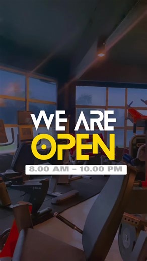 FIT4HER: Gym Khusus Wanita di Kulim