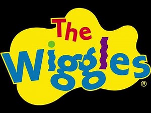 PAL High The Wiggles Do The Owl from Splish Splash Big Red Boat