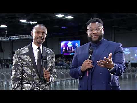 COGIC AIM 2022 - Columbus, OH