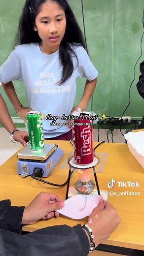 Understanding Gay-Lussac's Law Through Experiments