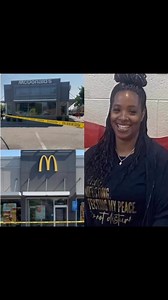Heartbreaking 💔 Jennifer Harris, 39, a beloved mother of 6 and manager at the Eastpointe McDonald’s, was tragically stabbed to death, allegedly by an employee she had sent home from work. A GoFundMe has been set up to support her children during this unimaginable time. Let’s come together and lift this family up. 🙏🏾🕊️#JusticeForJenniferHarris #Eastpointe #McDonaldsTragedy #StopTheViolence #SupportHerChildren #RestInPeace #DetroitNews #CommunitySupport #SayHerName | Two Kings Mom Mz Quannie