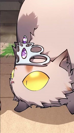 THE REAL MAIN CHARACTER | DUNGEON CRAWLER CARL | WEBTOON