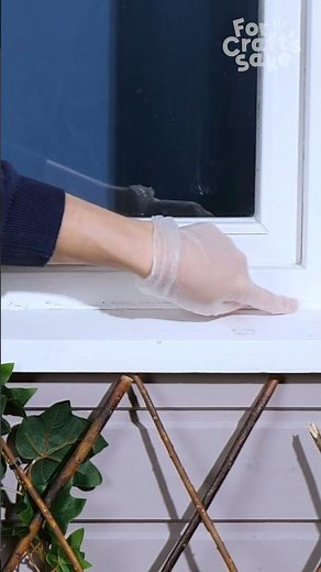 The Easiest Way to Clean Windows—No Streaks! ✨