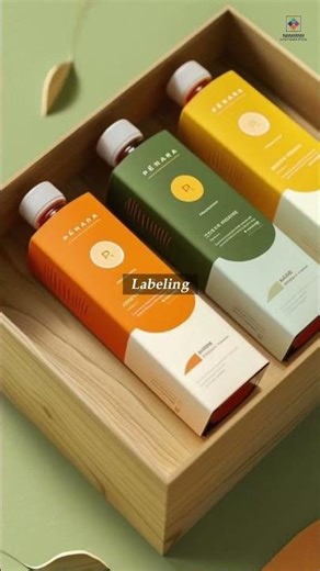 Premium Label Printing for Every Business