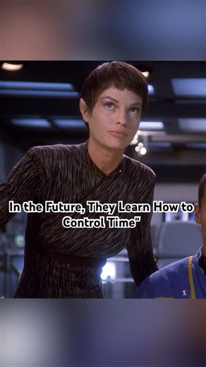 In the Future, They Learn How to Control Time"#foryou #shortvideo #series