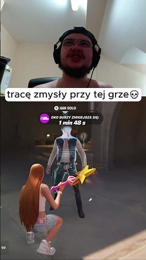 tracę zmysły przy tej grze💀 #fortnite #fortniteclips #gaming