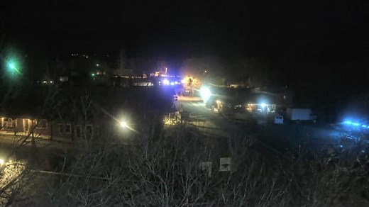 Seco Webcam — Arroyo Seco Live