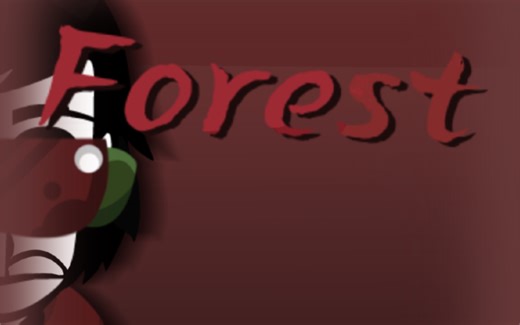 【Incredibox】 Forest mod移植+移植