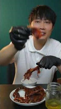 Vịt Cỏ Sấy + Sinh Tố Lúa Mạch = 1000 Điểm