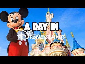 ❤️ A Perfect Day at Disneyland Paris | Rides & Shows! (July 2026)
