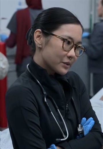 The Pitt Season 2 Episode 7 Recap