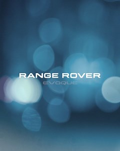 2.1K views · 1.9K reactions | Make it yours. Range Rover Evoque’s innovative technologies to enhance every drive. | Range Rover | Facebook