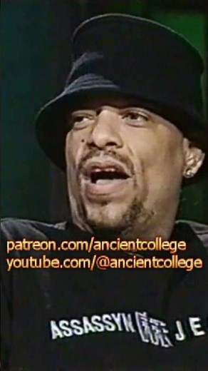 Ice T talks about the most Violent things he seen #icet #hiphop #talkshow