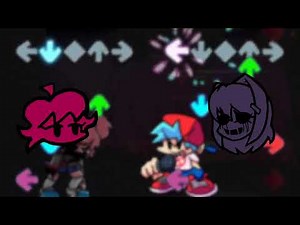 FNF Festival (Triple Trouble) Swapped Cover