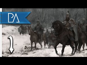 LIVE: Sturgia Bannerlord Campaign Part 1