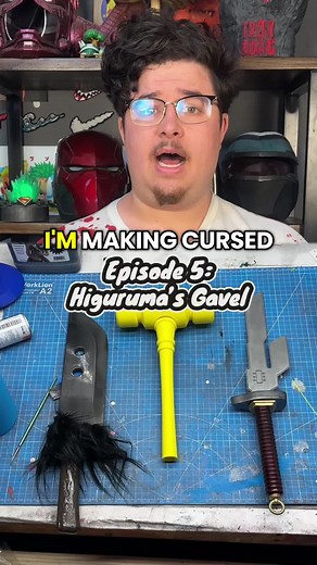Exploring 3D Printing in Jujutsu Kaisen: Episode 5 Insights