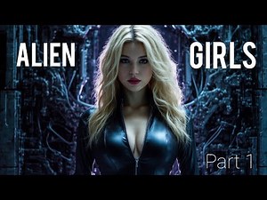 Alien Girls Part 1 Super Panavision 70