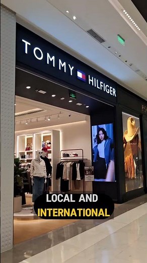 Exploring Chinese Luxury | High-End Shopping in Shanghai 🇨🇳