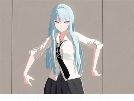 【IRISÉ】【KIIRI】因为傲娇所以叫都KIIRI呀..！ 装酷的都KIIRI合集❣