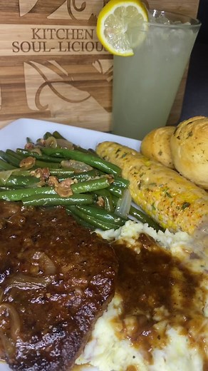 Delicious Cubed Steak Recipe for Sunday Dinner