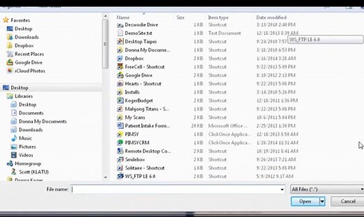 PIMSY mental health EHR overview