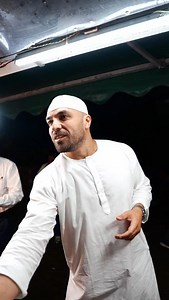 I asked for a cold drink in Kerala and got a full show 😂🕺🥤 | Khalid Al Ameri