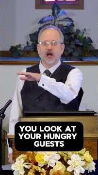 Assumptions That Blind Us | John 7:40-44