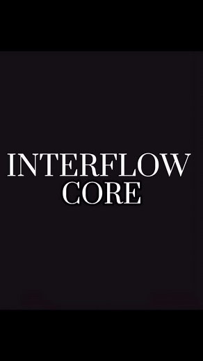 Interflow core. #interflow #rock #rocknroll #aussierock #perthmusic #perthmusicscene #livemusic #pubrock #pubrocklive #music | Interflow