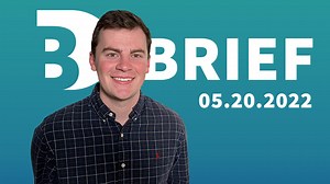 61K views · 27 reactions | In this week’s B-Brief, we cover Disney and Marriott Hotels’s squeaky clean soap solution, Budweiser’s sustainable suds, MycoWorks’ mushroom leather and more, in under 4 minutes. That’s brief! | The Business Download | Facebook