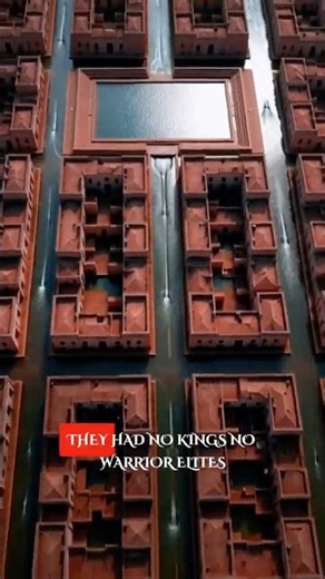 The Civilization We Still Can’t Explain—But It Explains Us