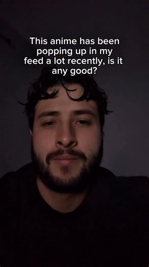 Joshua J. Terrazas on Instagram: "Let me know so I can watch it, lowkey looks interesting asf @evogennutrition code Joshua #gymbro #anime #jackofalltrades"