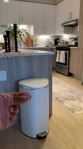 Exciting Unboxing of Simplehuman Trashcans